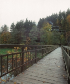 Perła Zachodu : most nad Bobrem [Dokument ikonograficzny]