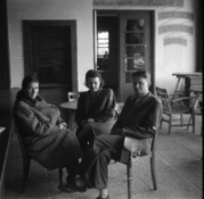 [Szklarska Poręba - Esplanada : restauracja, kawiarnia, bar] [Dokument ikonograficzny]