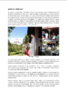 Spotkanie w Budnikach [Dokument elektroniczny]