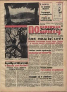 Nowiny Jeleniogórskie : magazyn ilustrowany ziemi jeleniogórskiej, R. 6, 1963, nr 47 (295)