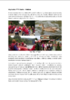 Wycieczka PTTK Bardo – Kłodzko [Dokument elektroniczny]