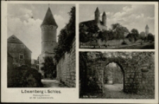 L&ouml;wenberg i. Schl. [Dokument ikonograficzny]
