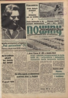 Nowiny Jeleniogórskie : magazyn ilustrowany ziemi jeleniogórskiej, R. 6, 1963, nr 48 (296)