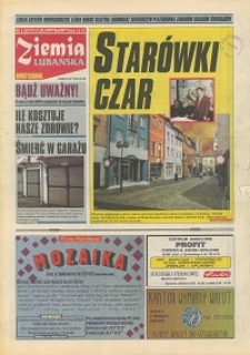 Ziemia Lubańska, 1999, nr 3
