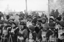 [V Bieg Piastów - Jakuszyce] (fot. 3) [Dokument ikonograficzny]