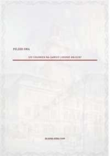 Czy człowiek ma zawsze ludzkie oblicze?