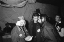 [Jesień idzie, nie ma na to rady - koncert na Górze Szybowcowej] ( fot. 14) [Dokument ikonograficzny]