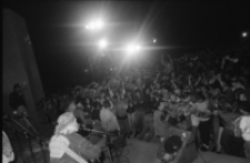 [Jesień idzie, nie ma na to rady - koncert na Górze Szybowcowej] ( fot. 16) [Dokument ikonograficzny]