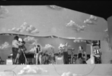 [Jesień idzie, nie ma na to rady - koncert na Górze Szybowcowej] ( fot. 17) [Dokument ikonograficzny]