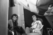 [Jesień idzie, nie ma na to rady - koncert na Górze Szybowcowej] ( fot. 21) [Dokument ikonograficzny]