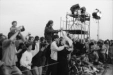 [Jesień idzie, nie ma na to rady - koncert na Górze Szybowcowej] ( fot. 26) [Dokument ikonograficzny]