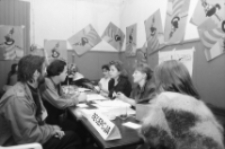 [Jesień idzie, nie ma na to rady - koncert na Górze Szybowcowej] ( fot. 29) [Dokument ikonograficzny]