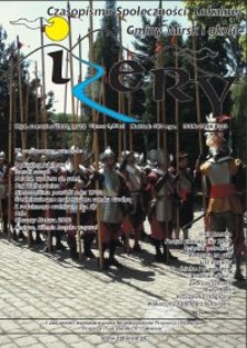 Izery : czasopismo społeczności lokalnej Gminy Mirsk i okolic, 2009, nr 10 (czerwiec)