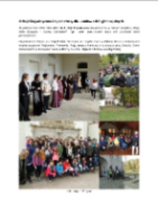 III Rajd lingwistyczno-krajoznawczy dla uczniów szkół gimnazjalnych [Dokument elektroniczny]