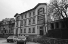 [Książnica Karkonoska] ( fot. 2) [Dokument ikonograficzny]