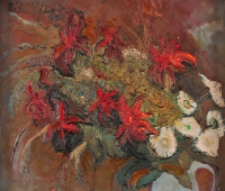 Kwiaty I [Dokument ikonograficzny]