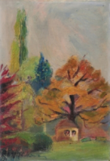 Jesień 77 [Dokument ikonograficzny]