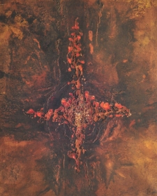 Rozmyślania II [Dokument ikonograficzny]