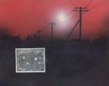 Powrót z pleneru [Dokument ikonograficzny]