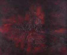 Z cyklu „Rozmyślania” [Dokument ikonograficzny]