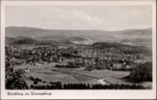 Hirschberg im Riesengebirge [Dokument ikonograficzny]