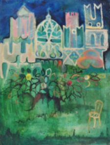 Kompozycja dla Ani [Dokument ikonograficzny]