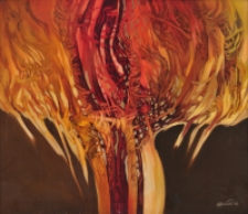 Drzewo [Dokument ikonograficzny]