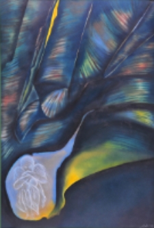 Lęk [Dokument ikonograficzny]