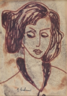 Portret [Dokument ikonograficzny]