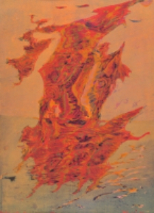 Kompozycja morska VI [Dokument ikonograficzny]