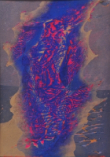 Kompozycja morska [Dokument ikonograficzny]