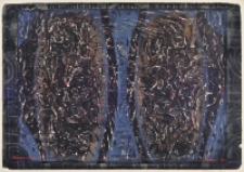 Dzbany : wariant II [Dokument ikonograficzny]