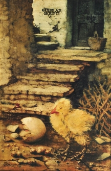 Przypisany do ziemi [Dokument ikonograficzny]