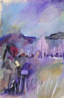 Pejzaż I [Dokument ikonograficzny]