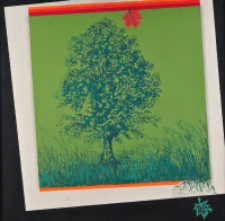 Pejzaż z drzewem [Dokument ikonograficzny]