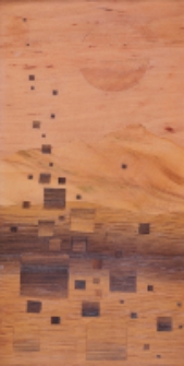 Blues dla pani Ekolog [Dokument ikonograficzny]