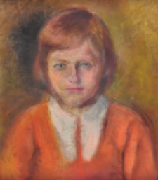 Portret Ewy [Dokument ikonograficzny]