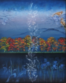 Dziwne lato [Dokument ikonograficzny]