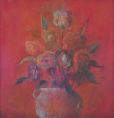 Kwiaty [Dokument ikonograficzny]