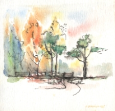 Jesień I [Dokument ikonograficzny]