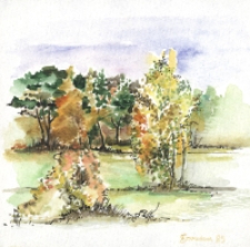 Jesień II [Dokument ikonograficzny]