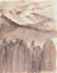 Mgła [Dokument ikonograficzny]