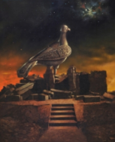 Ołowiane pióro [Dokument ikonograficzny]