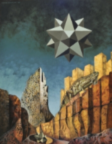 Kanion zła [Dokument ikonograficzny]