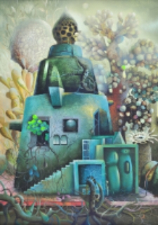 Fitofagium [Dokument ikonograficzny]