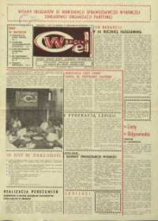 Wsp&oacute;lny cel : gazeta załogi ZWCH "Chemitex-Celwiskoza", 1983, nr 32 (897)