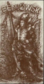 Beniowski - program [Dokument życia społecznego]