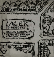 Lalek - program [Dokument życia społecznego]