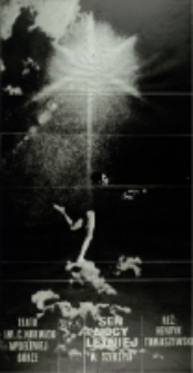 Sen nocy letniej - plakat [Dokument życia społecznego]