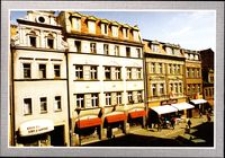 Jelenia Góra - ul. 1 Maja [Dokument ikonograficzny]